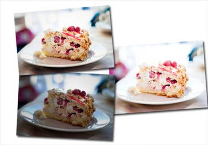 Полезные шпаргалки об экспозиции в фотографии