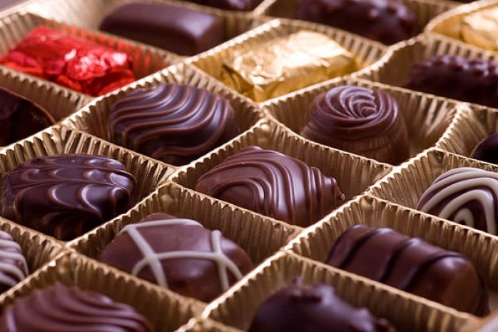 Индекс импорта шоколада вырос в Казахстане