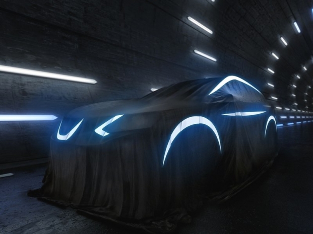 Nissan готовится к премьере нового Qashqai