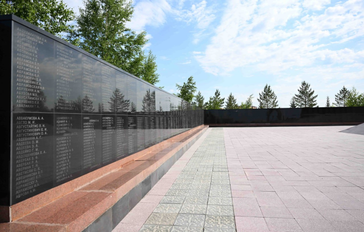 Трагедия, которая никогда не должна повториться – Токаев о репрессиях и голоде