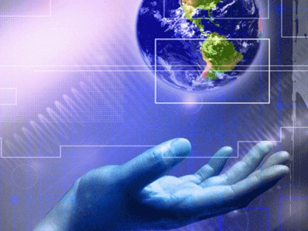 Инфокоммуникативная площадка G-Global объявила персону месяца