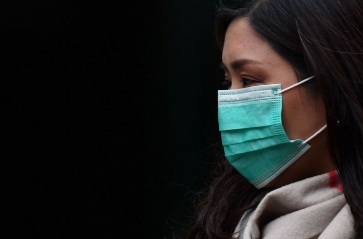 От вспышек заболевания коронавирусом не застрахована ни одна страна