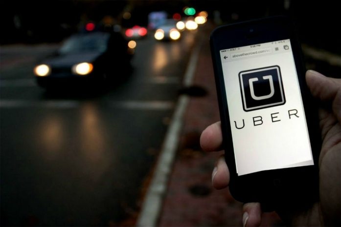 Пользователи интернета поддержали Uber в Лондоне