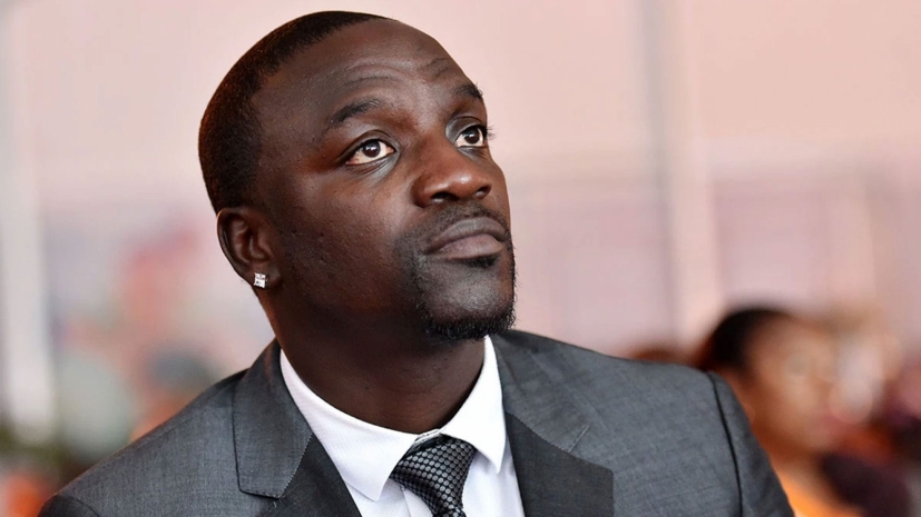 Певец Эйкон запускает строительство собственного криптогорода в Сенегале