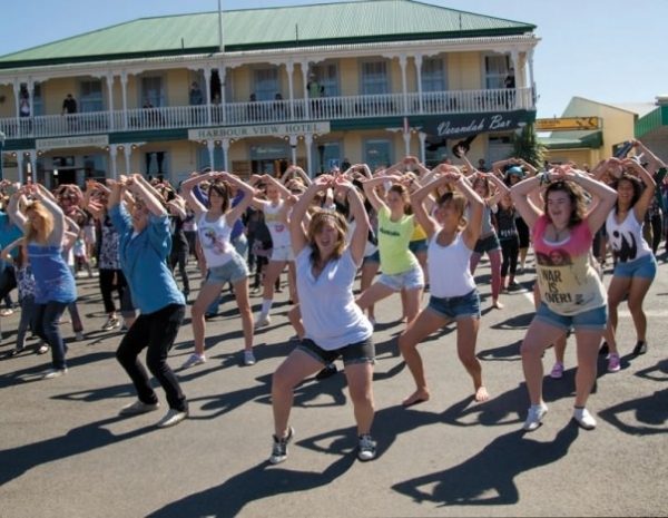 Из-за лишнего веса Власти Новой Зеландии выгоняют жителя ЮАР