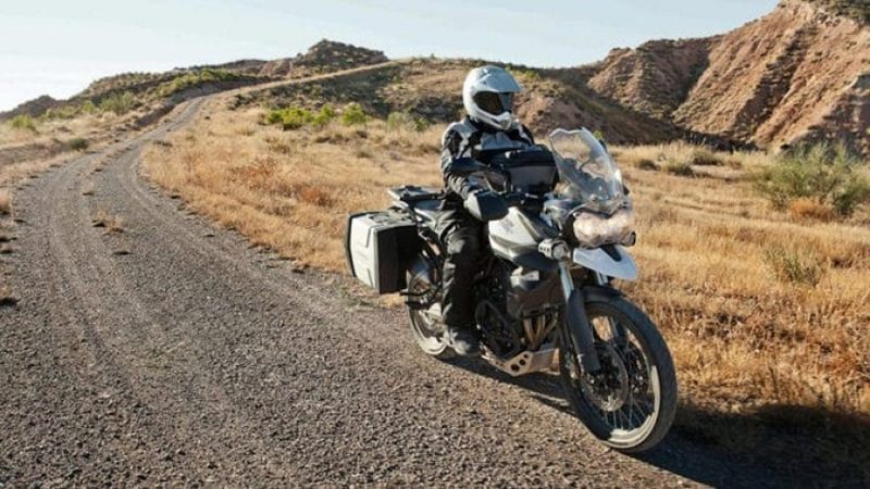 Triumph привезет на EICMA 6 новых моделей