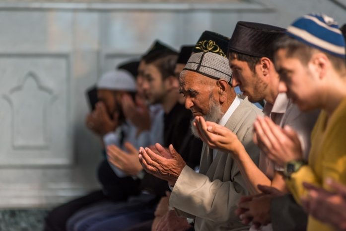 Приложение «Умный паломник» запускает Министерство хаджа и умры