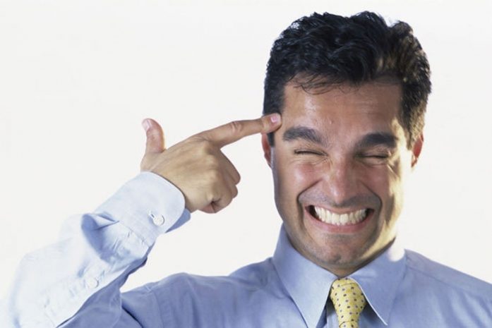 Тревоги, которые не дают нам жить спокойно