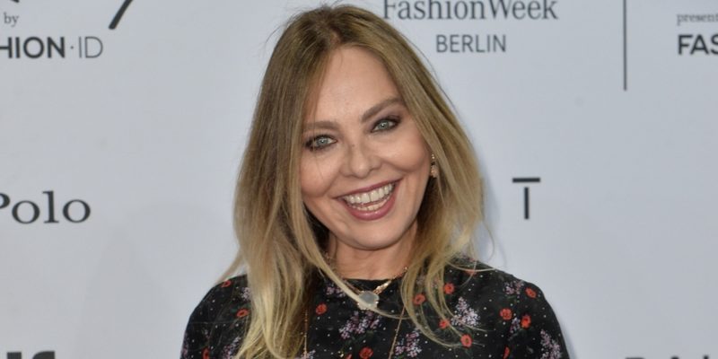 Орнеллу Мути посадят в тюрьму за ужин с Путиным