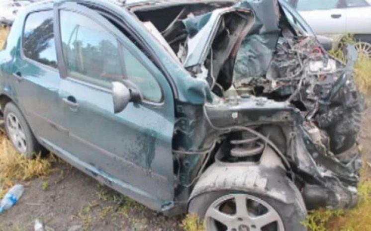 В трагическом ДТП в Алматы погибли два подростка