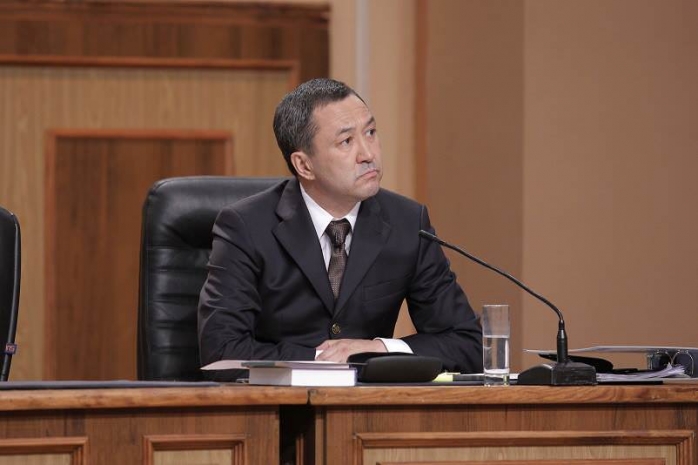 Проституция в Казахстане легальна