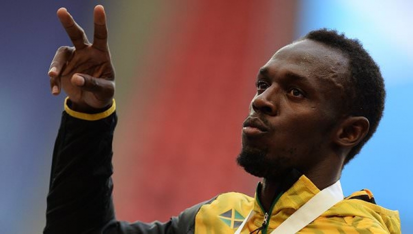 Фильм об Усэйне Болте получил «Золотой подиум» на форуме Sportel