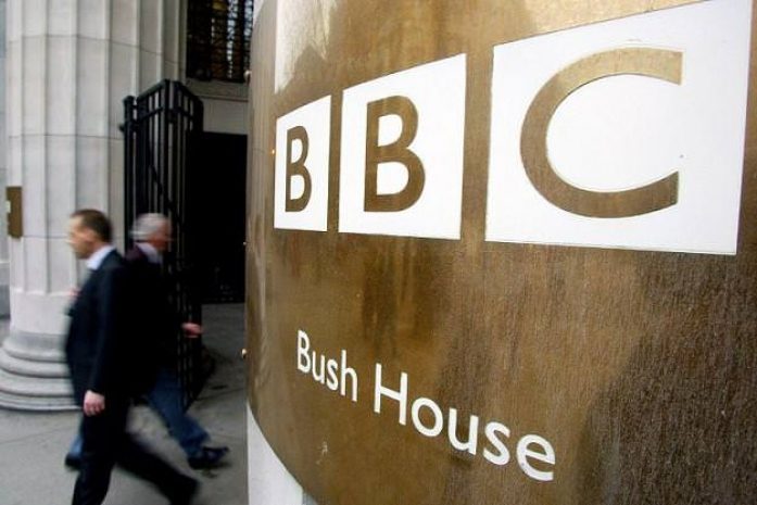 BBC заявила протест РФ в связи в ограблением съемочной группы