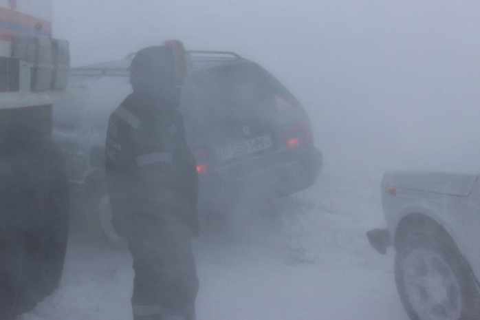 В ЗКО спасены 6 человек, заблудившихся при поиске скота