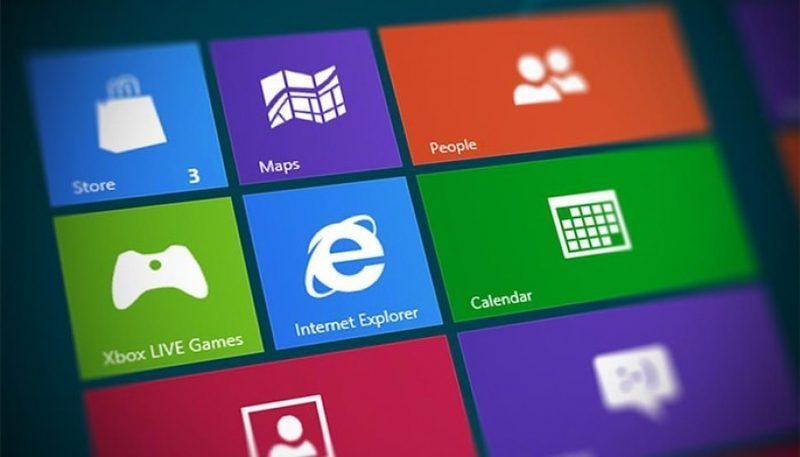 Microsoft разрабатывает новый браузер Spartan