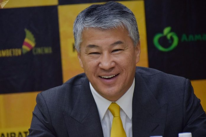 Кайрата Боранбаева выпускают из колонии