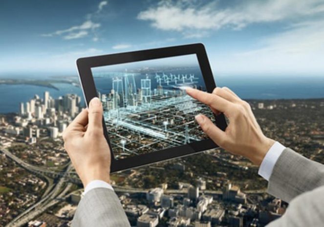 Проект «Умный город» позволит повысить качество жизни астанчан