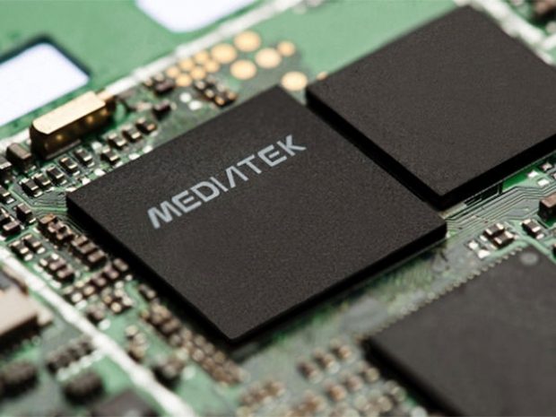 MediaTek анонсировала свой первый мобильный 64-битный процессор