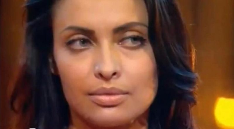 Меладзе попросил казахстанскую Джоли похудетьЭксклюзив