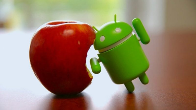 Кто возглавит революцию в мире гаджетов