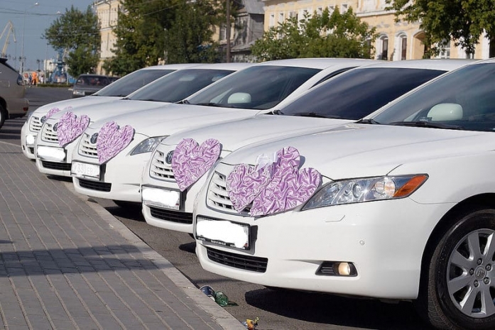 В Нигерии 1111 пар поженились по мусульманским традициям