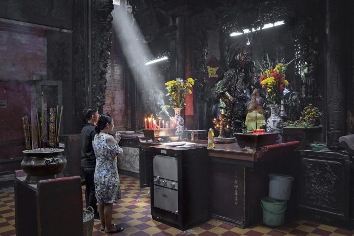 День памяти погибших за независимость Вьетнама