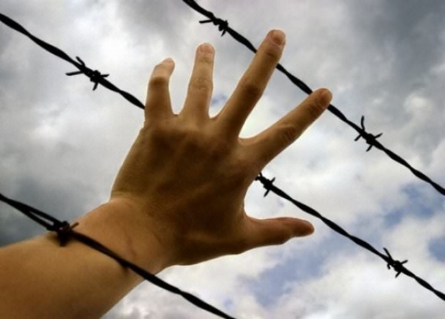 Жителя ЮКО приговорили к 12 годам лишения свободы за убийство соседа