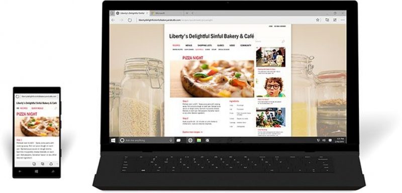 Microsoft оставляет Internet Explorer в прошлом