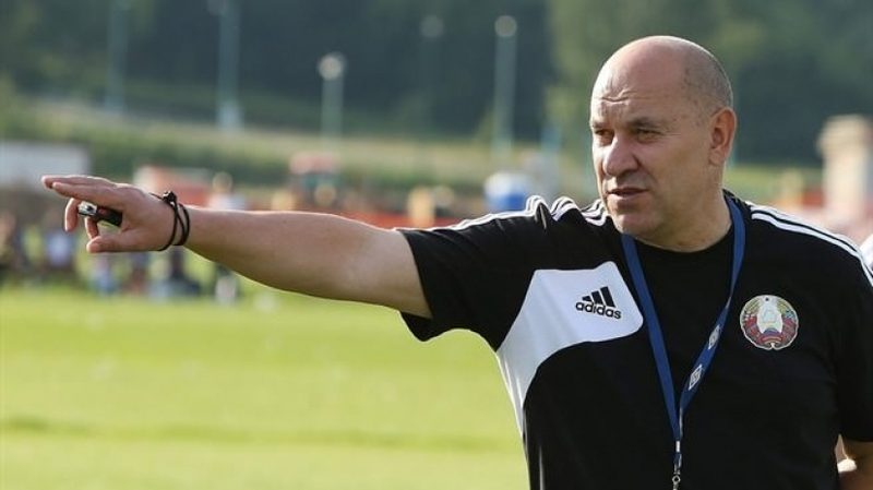 Георгий Кондратьев: «Словаки победили заслуженно»