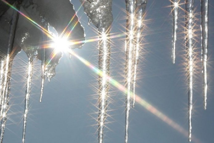 Понижение температуры ожидается в ряде областей Казахстана