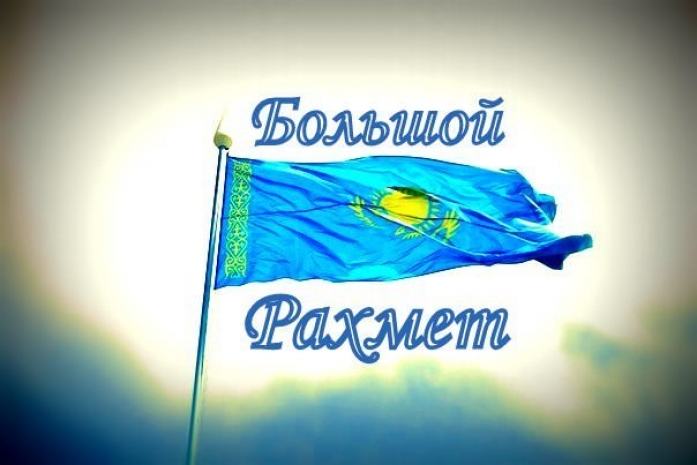 Самые вежливые водители - в Шымкенте (ВИДЕО)