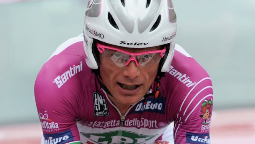 Ди Лука пожизненно дисквалифицирован за допинг