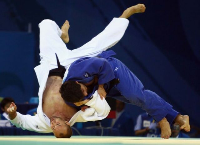 Чемпионат Казахстана по дзюдо пройдет в Кызылорде