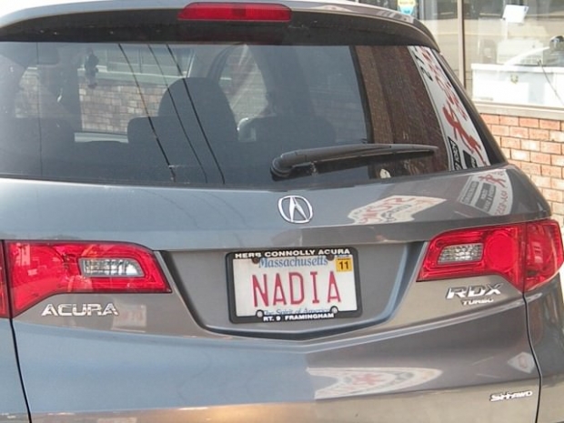 Водители с каким именем чаще всего попадают в ДТП