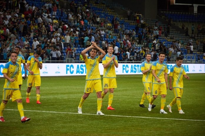 Стоилов обвинил «Самрук-Казына» в отсутствии мотивации для футболистов