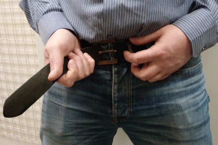 В Атырау осудили мужа за изнасилование жены