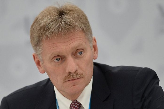 Кремль отреагировал на приглашение в соцсеть от Илона Маска