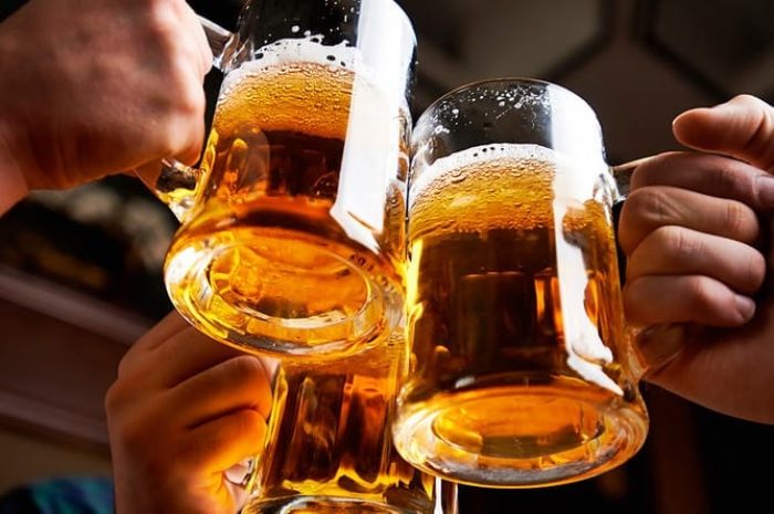 10 тонн пива вместо «Кока-колы» пытался провезти казахстанец в РФ