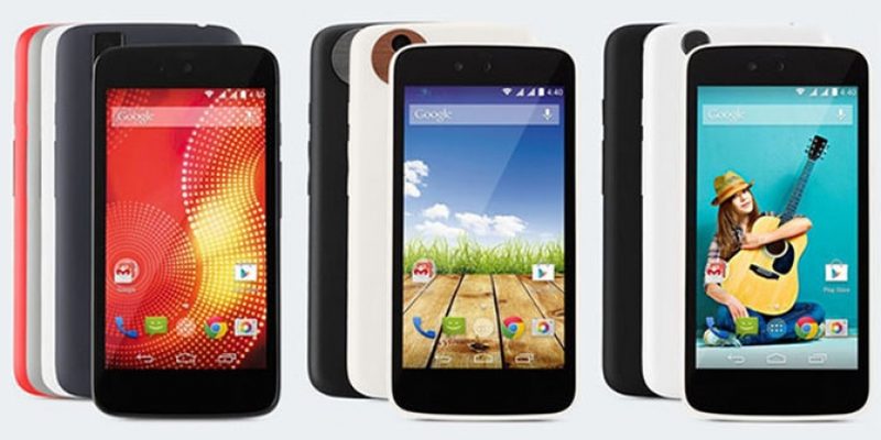 Android One: Подробности о программе и дальнейшие планы Google