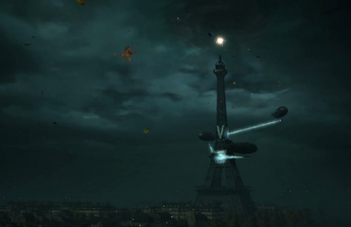 В Assassin's Creed Unity добавят Вторую мировую войну