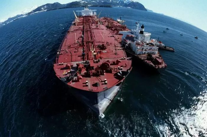 Қазақстандық мұнай танкеріне жасалған шабуылды ҚМГ түсіндірді