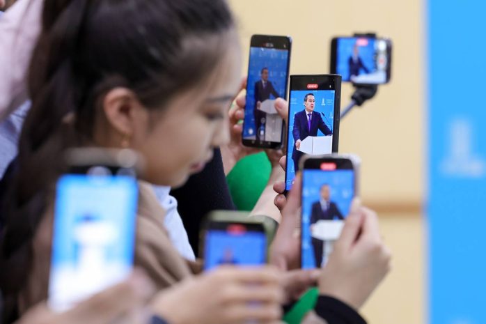 Казахстан намерен мирно решить экологический спор с оператором Кашагана — Смаилов