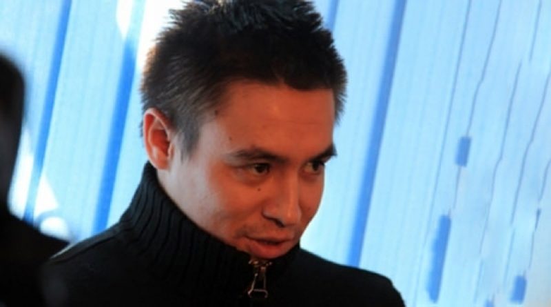 Судоисполнители ищут Кайрата Тунтекова