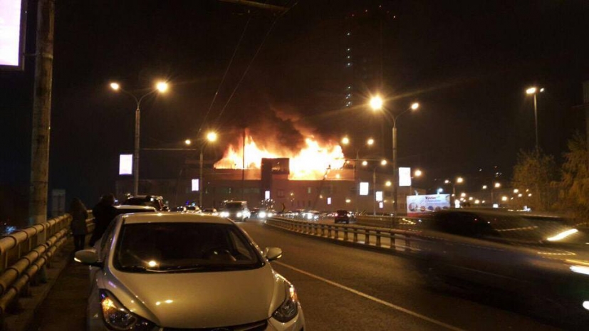 Дело о пожаре в Almaty Towers завернули в суде