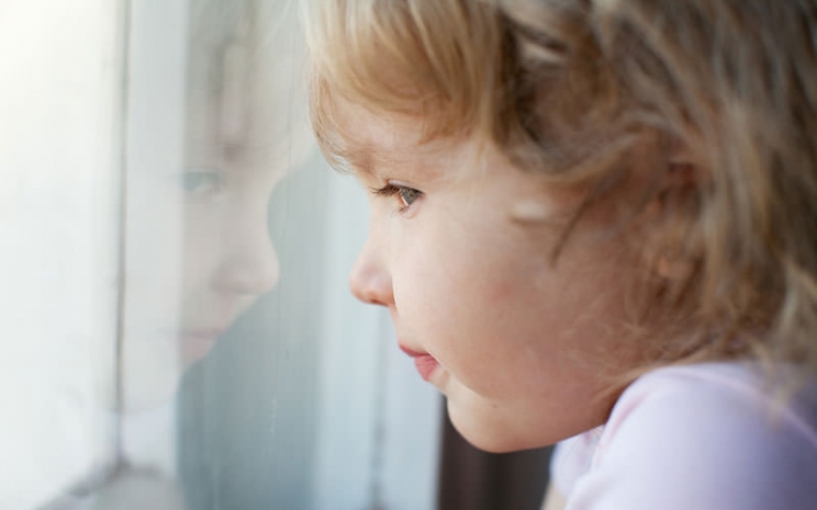 Детям бывает скучно в среднем пять раз в день