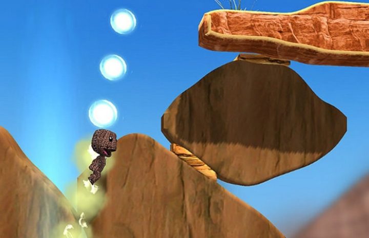 У Little Big Planet появится мобильное ответвление