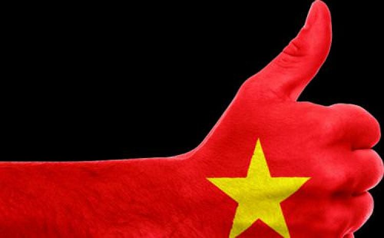 Казахстанское зерно пошло через Китай во Вьетнам