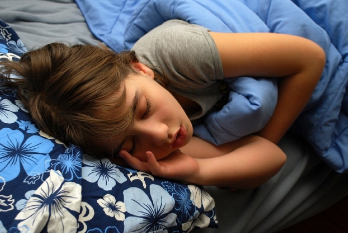 Почему люди разговаривают во сне, выяснили ученые