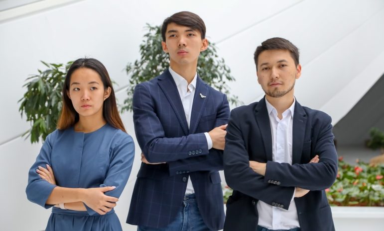 Более 200 казахстанских студенческих стартапов привлекли внимание инвесторов