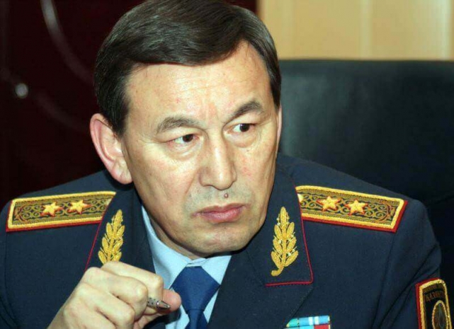 Ситуация с паводками может повториться — МВД РК